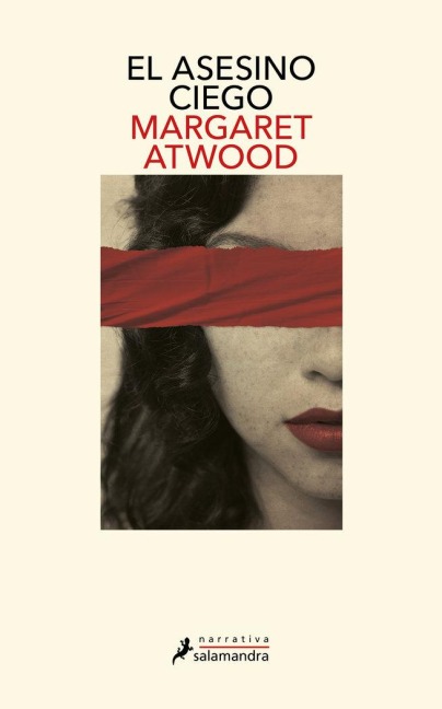 El Asesino Ciego / The Blind Assassin - Margaret Atwood