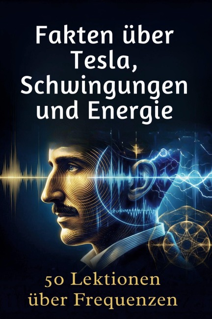 Fakten über Tesla, Schwingungen und Energie - Finn Schmitz