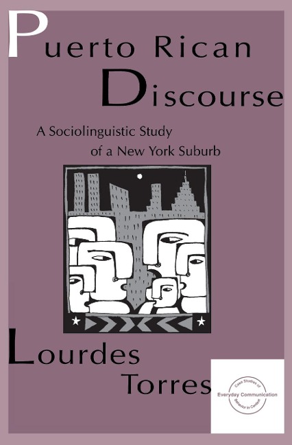 Puerto Rican Discourse - Lourdes M. Torres