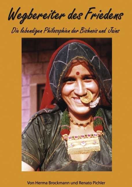 Wegbereiter des Friedens - Herma Brockmann, Renato Pichler