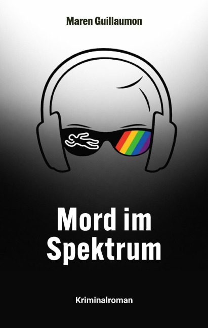 Mord im Spektrum - Maren Guillaumon