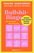 Bullshit-Bingo - Was Frauen nicht mehr hören wollen - Tatjana Kiel, Susanne Schlösser, Sabine Grüngreiff, Svenja Lassen, Maren Wagener