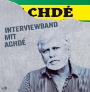 Cover-Bild zum Titel 'Auf den Spuren von Achdé' von 'Achdé, Alex Jakubowski'