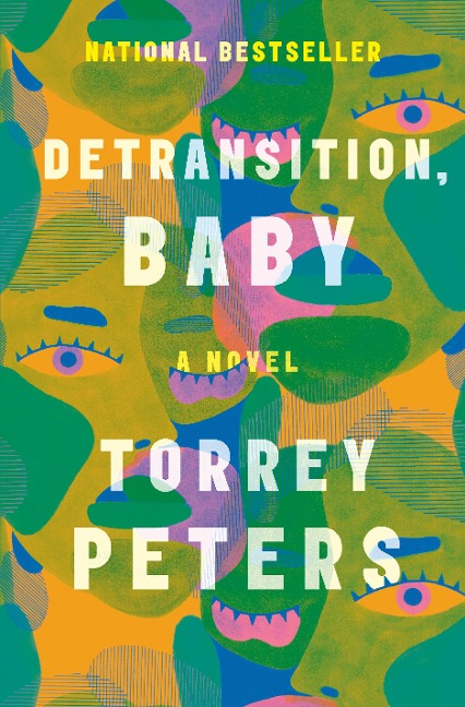 Detransition, Baby - Torrey Peters