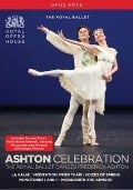 Ashton Celebration - The Royal Ballet