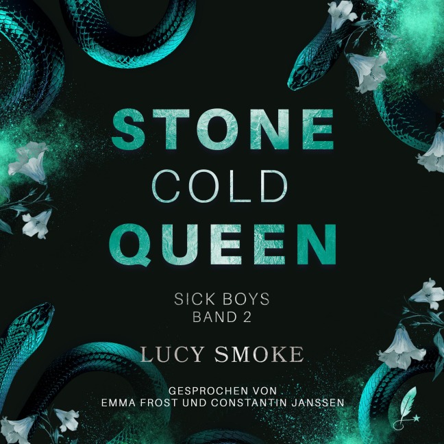 Stone Cold Queen - Lucy Smoke