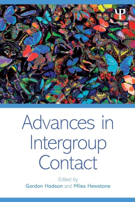 Advances in Intergroup Contact - 