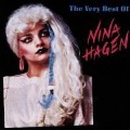 Cover-Bild zum Titel 'The Very Best Of Nina Hagen' von 'Nina Hagen'