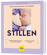 Stillen - Márta Guóth-Gumberger, Doris Kubicka