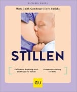 Cover-Bild zum Titel 'Stillen' von 'Márta Guóth-Gumberger, Doris Kubicka'