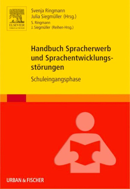 Handbuch Spracherwerb und Sprachentwicklungsstörungen - 