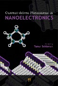Cover-Bild zum Titel 'Current-Driven Phenomena in Nanoelectronics' von ''