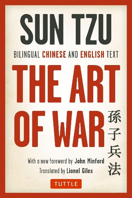 The Art of War - Sun Tzu