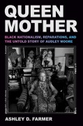 Cover-Bild zum Titel 'Queen Mother' von 'Ashley D. Farmer'