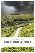 Tod am Höllenberg - Roland Stark