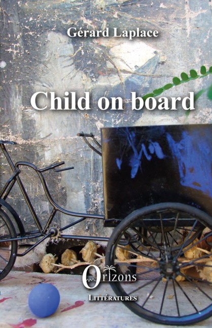 Child on board - Laplace Gerard Laplace