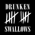 Cover-Bild zum Titel '10 Jahre Chaos (CD/DVD Digipack)' von 'Drunken Swallows'