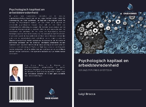Psychologisch kapitaal en arbeidstevredenheid - Luigi Brocca