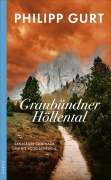 Cover-Bild zum Titel 'Graubündner Höllental' von 'Philipp Gurt'