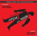 Anatomy Of A Murder (Ost)+1 Bonus Track - Duke & His Orchestra Ellington
