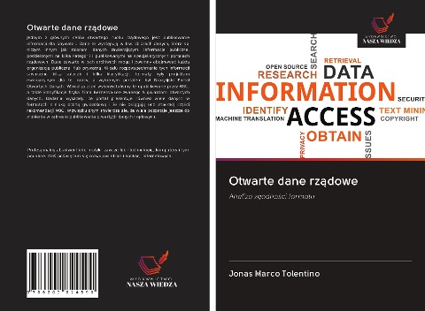 Otwarte dane rz¿dowe - Jonas Marco Tolentino