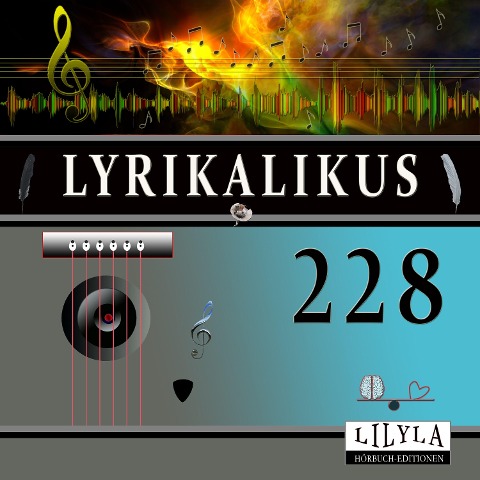 Lyrikalikus 228 - Rainer Maria Rilke, Friedrich Frieden