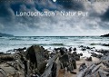 Landschaften - Natur Pur (Wandkalender immerwährend DIN A2 quer) - Fryz' Fotos