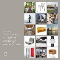 Swiss made - Gabrielle Boller