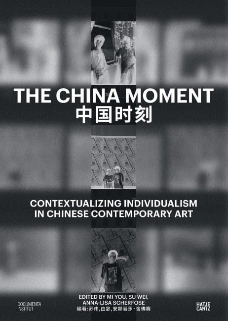 The China Moment - 