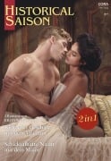 Cover-Bild zum Titel 'Historical Saison Band 82' von 'Bronwyn Scott'