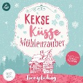 Cover-Bild zum Titel 'Kekse Küsse Mühlenzauber (Sweet Kiss, Band 1)' von 'Finny Ludwig'