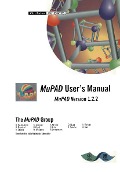 Cover-Bild zum Titel 'MuPAD User's Manual' von ''