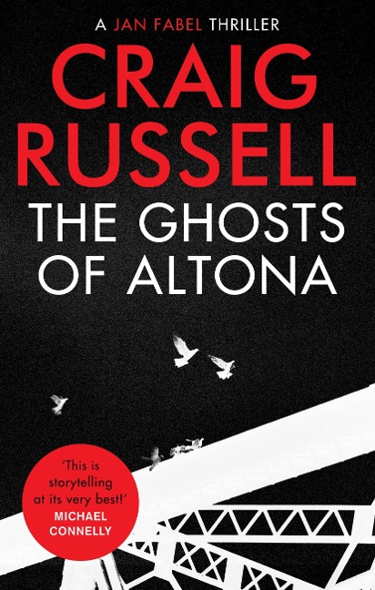 The Ghosts of Altona - Craig Russell