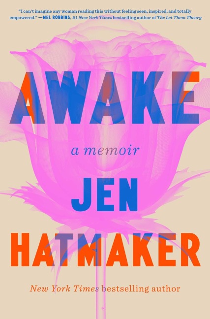 Awake - Jen Hatmaker