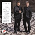 Insieme - Opera Duets - Jonas Kaufmann, Ludovic Tézier