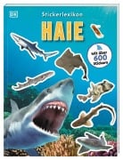 Sticker-Lexikon. Haie - 