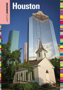 Cover-Bild zum Titel 'Insiders' Guide® to Houston' von 'Laura Nathan-Garner'
