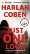 Cover-Bild zum Titel 'Just One Look' von 'Harlan Coben'