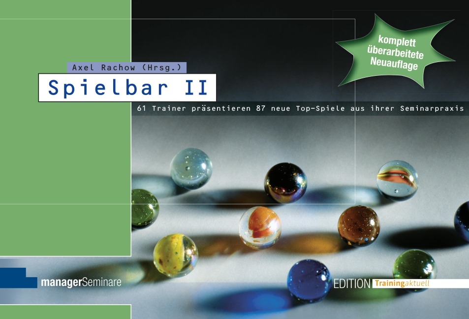 Spielbar II - 