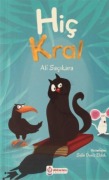 Cover-Bild zum Titel 'Hic Kral' von 'Ali Sacikara'