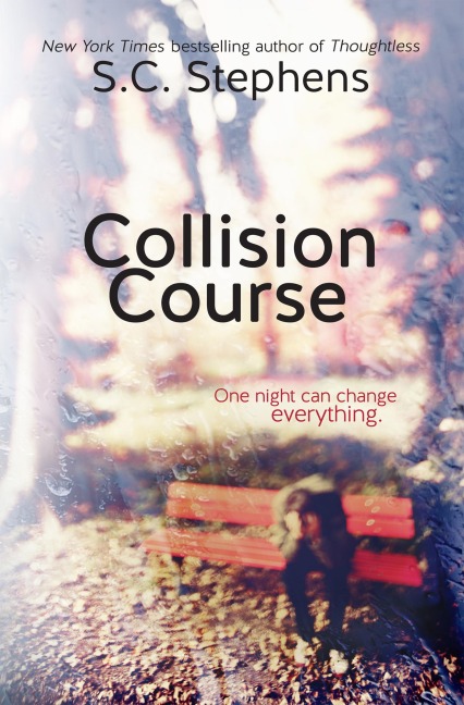 Collision Course - S. C. Stephens