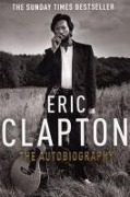 Cover-Bild zum Titel 'Eric Clapton: The Autobiography' von 'Eric Clapton'