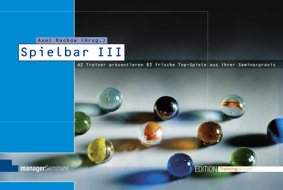 Spielbar III - 