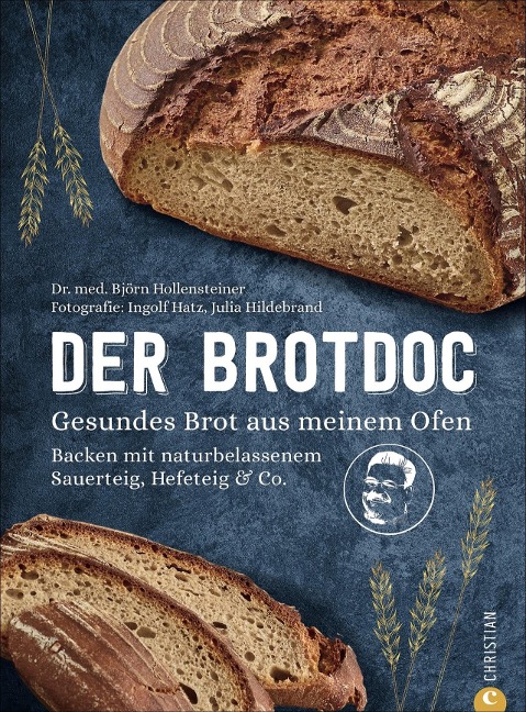 Der Brotdoc - Björn Hollensteiner