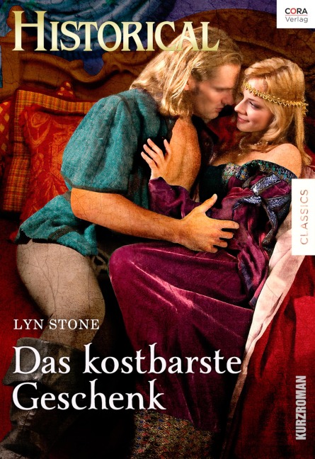 Das kostbarste Geschenk - Lyn Stone