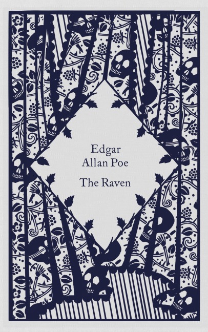 The Raven - Edgar Allan Poe