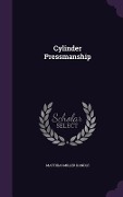 Cover-Bild zum Titel 'Cylinder Pressmanship' von 'Matthias Miller Kandle'
