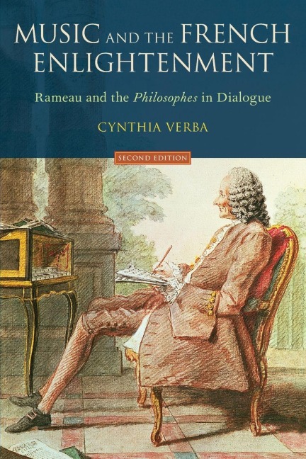 Music and the French Enlightenment - Cynthia Verba