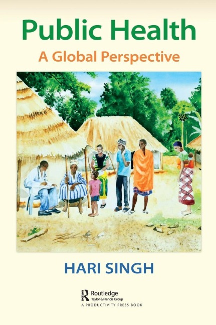 Public Health - Hari Singh