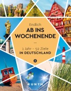 Cover-Bild zum Titel 'KUNTH Endlich ab ins Wochenende' von ''